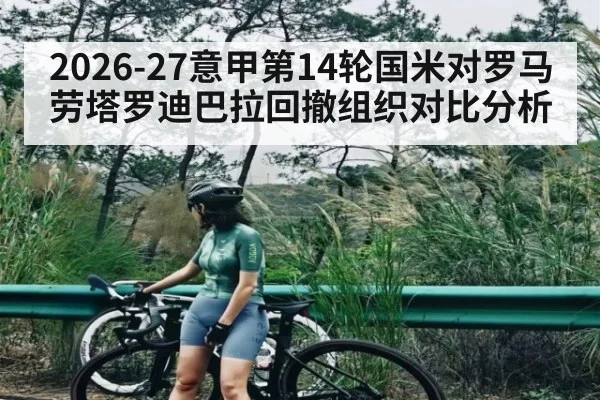 2026-27意甲第14轮国米对罗马劳塔罗迪巴拉回撤组织对比分析