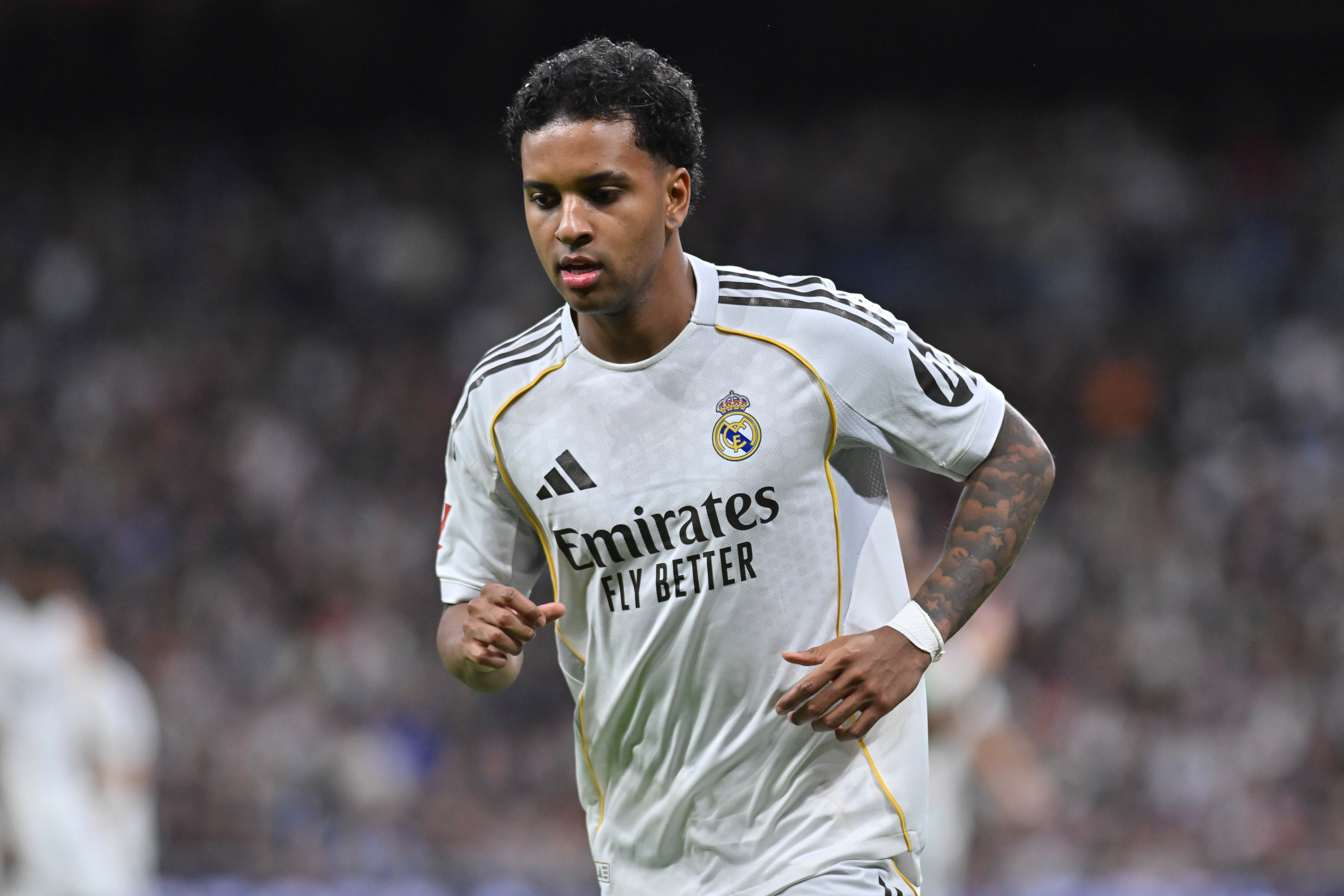 世界杯官方客户端安装-ESPN：罗德里戈为留在皇马曾拒绝多份报价，重伤改变了他的规划