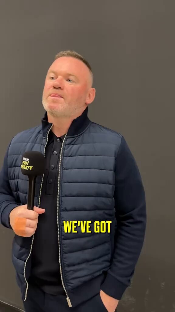 世界杯手机观看平台-鲁尼：共事过的最佳球员是斯科尔斯，决赛中最想要的队友是C罗