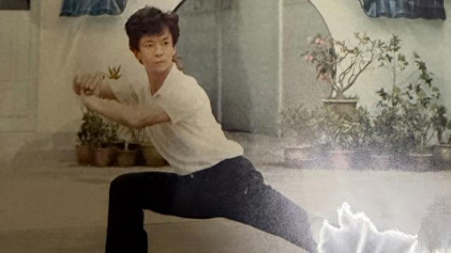 世界杯高清直播入口-从白宫演武到全运辉煌，传奇教练张福云的“武韵”一生|武术|上海|中国武术|全运会|武术队_新浪体育_新浪新闻